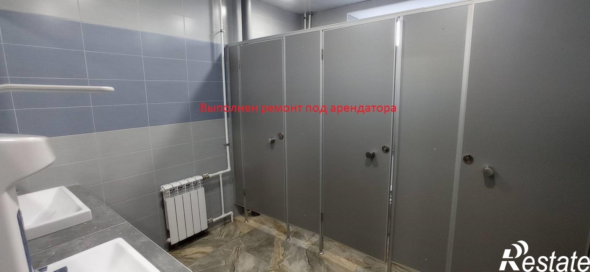 Сдать офис, помещение под офис за 193 000 рублей на Заводское шоссе, 18 к6