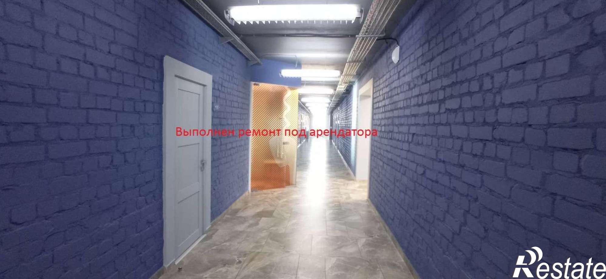 Сдать офис, помещение под офис за 545 000 рублей на Заводское шоссе, 18 к6