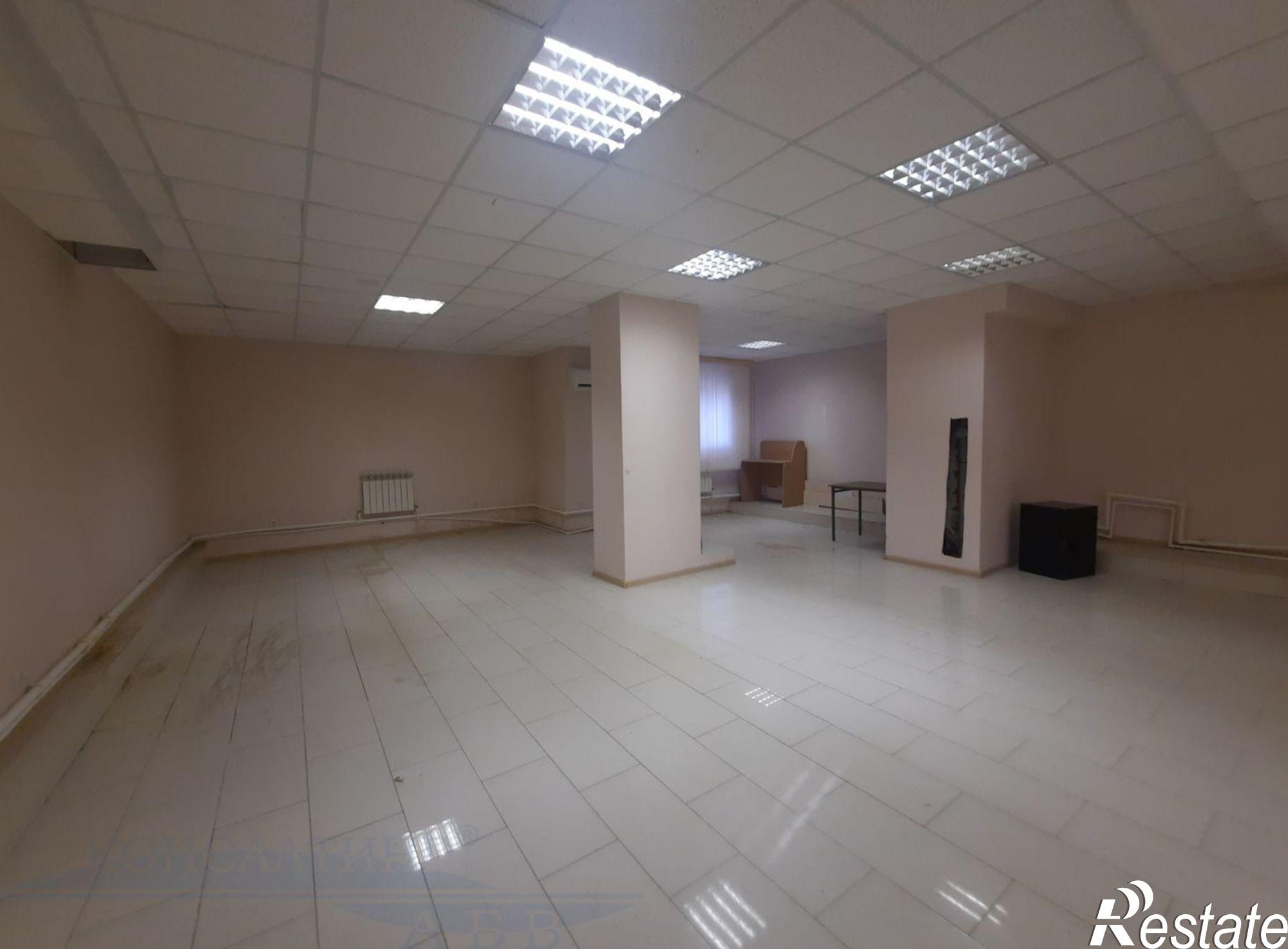 Купить помещение свободного назначения за 7 950 000 рублей на Г. Астрахань, Ленинский район, ул. Латышева, 7в