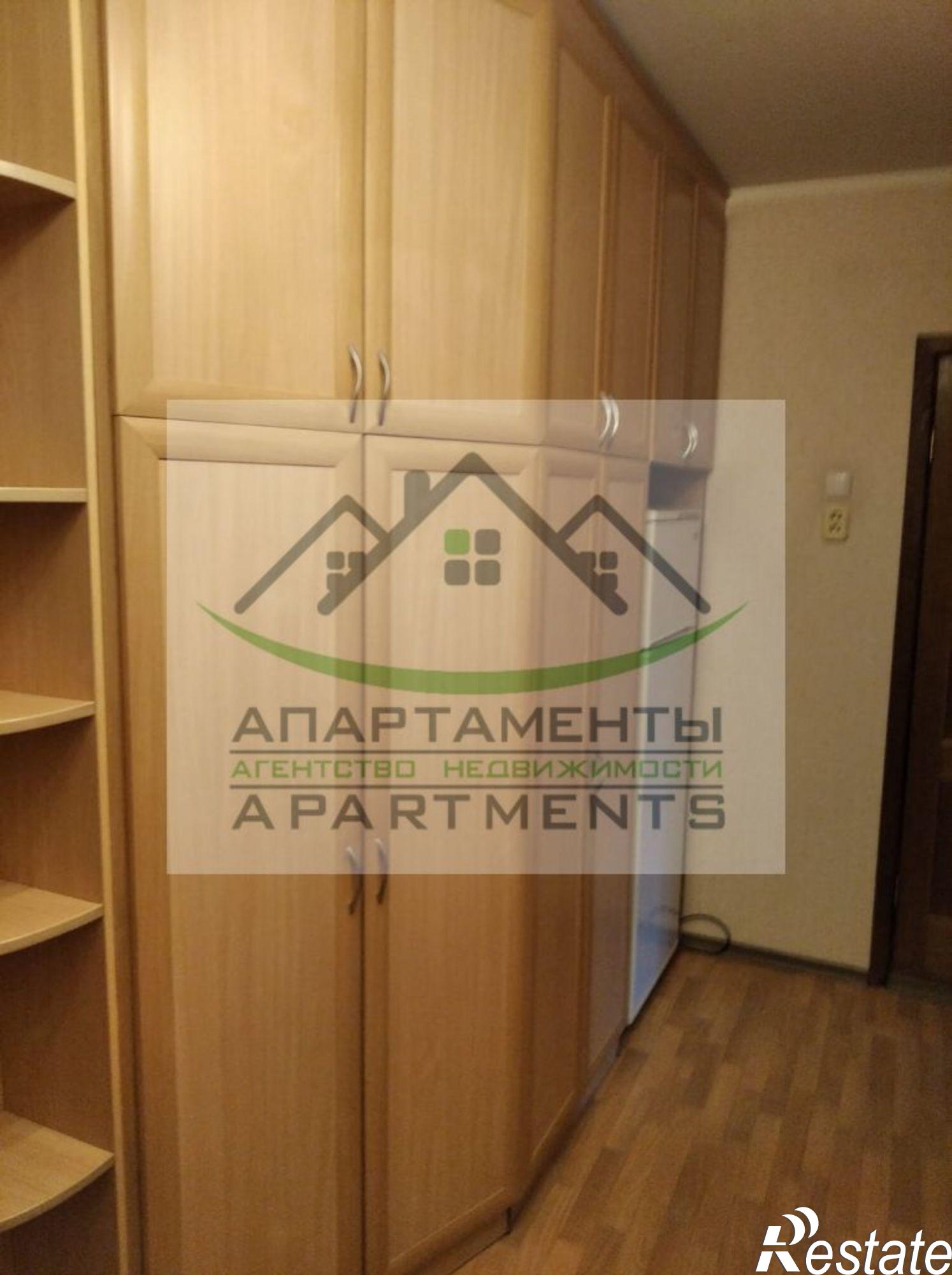 Купить квартиру за 4 700 000 рублей на Марцинкевича ул, 70