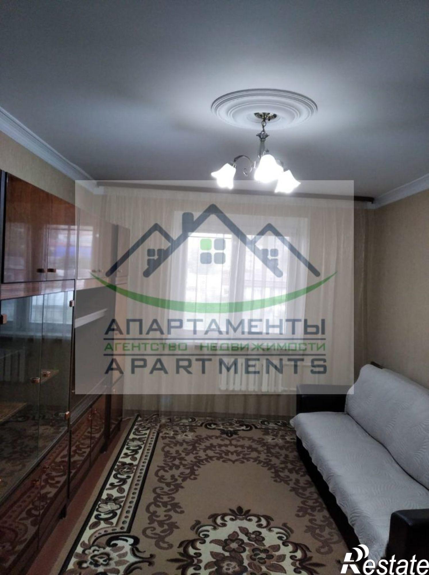 Купить квартиру за 4 700 000 рублей на Марцинкевича ул, 70
