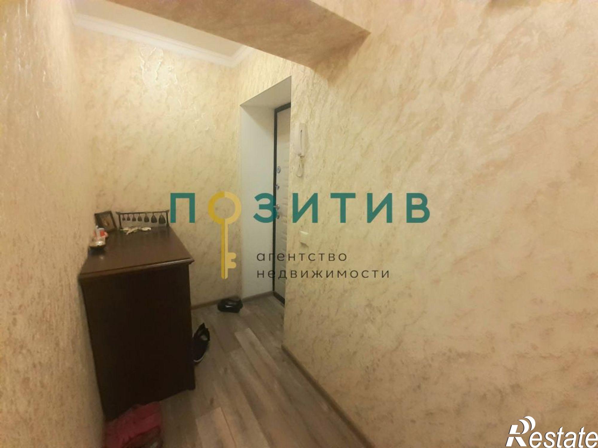 Купить квартиру за 5 700 000 рублей на Московская ул, 80