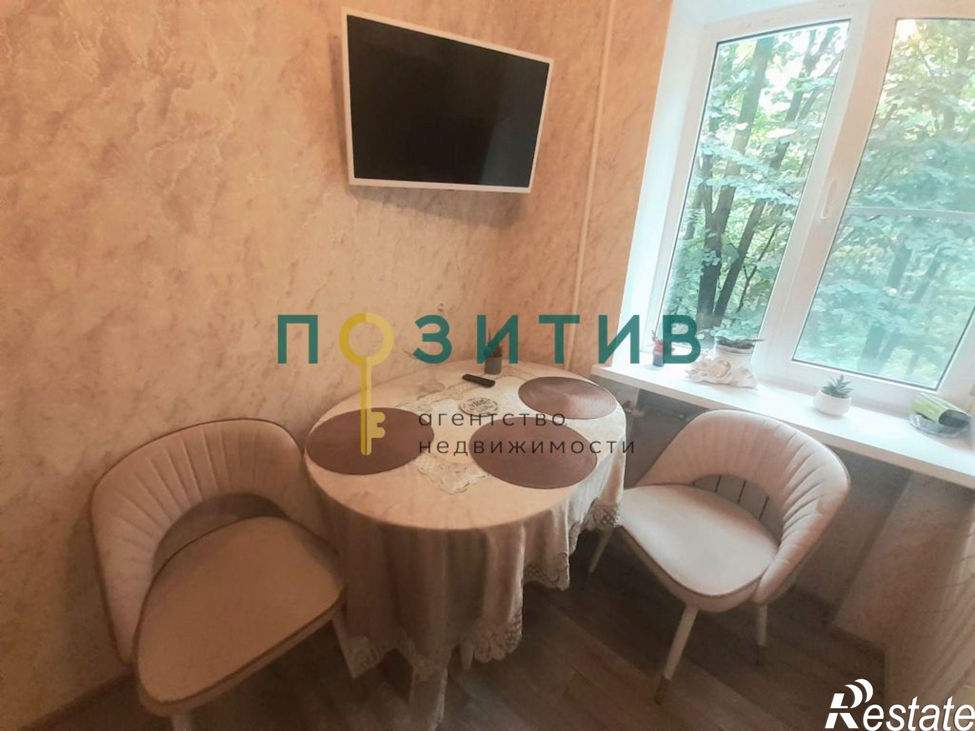 Купить квартиру за 5 700 000 рублей на Московская ул, 80