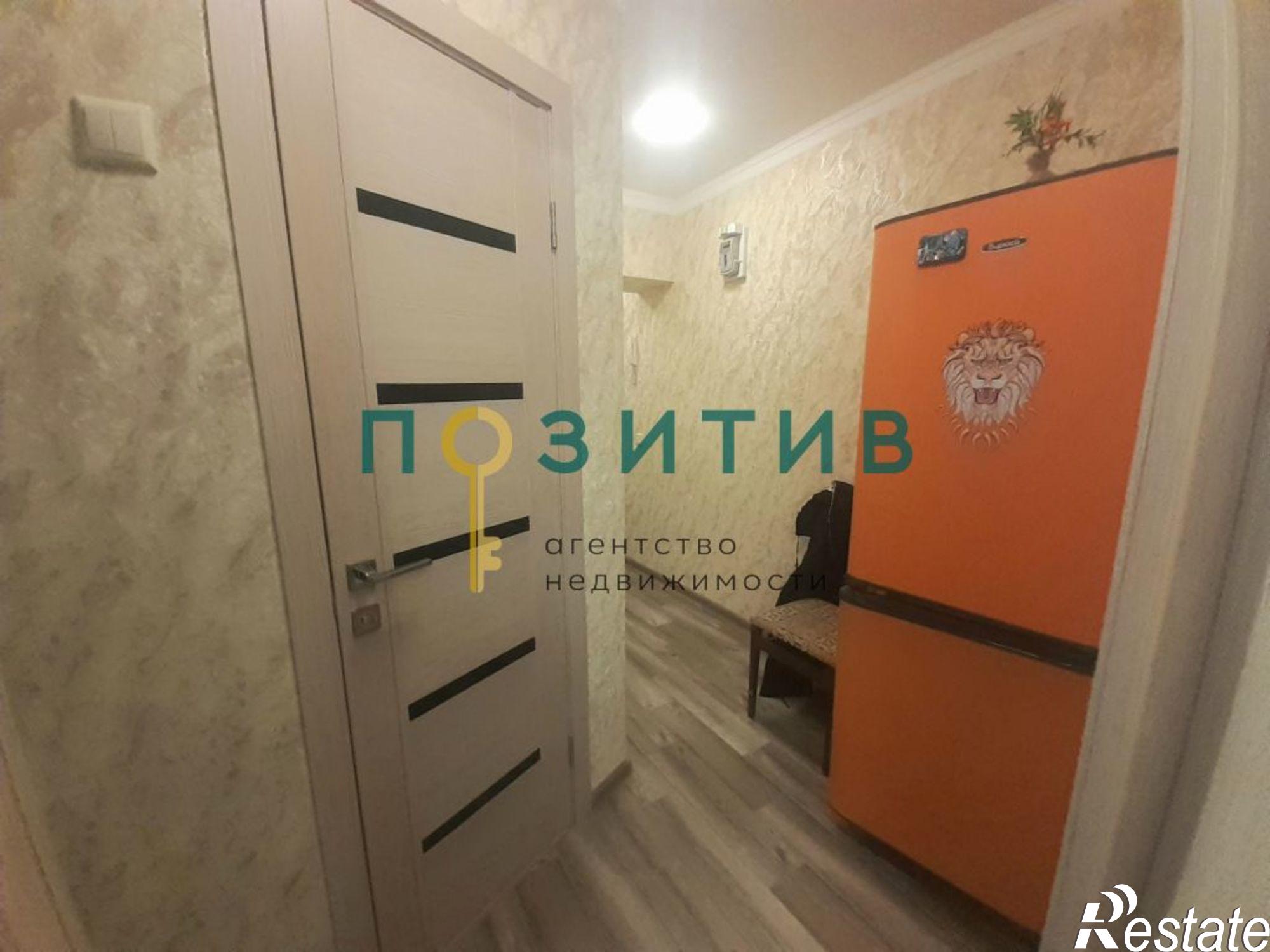 Купить квартиру за 5 700 000 рублей на Московская ул, 80