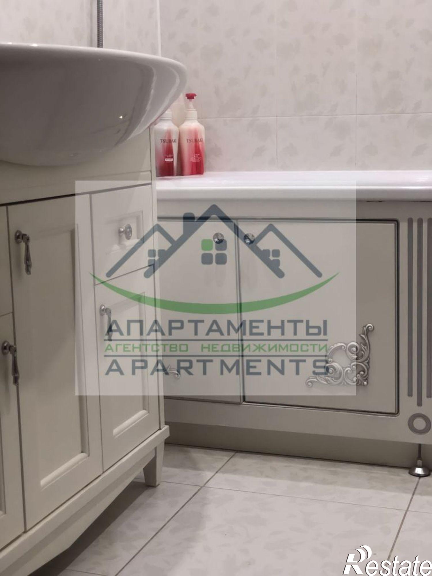 Купить квартиру за 10 500 000 рублей на Советской Армии пр-кт, 17