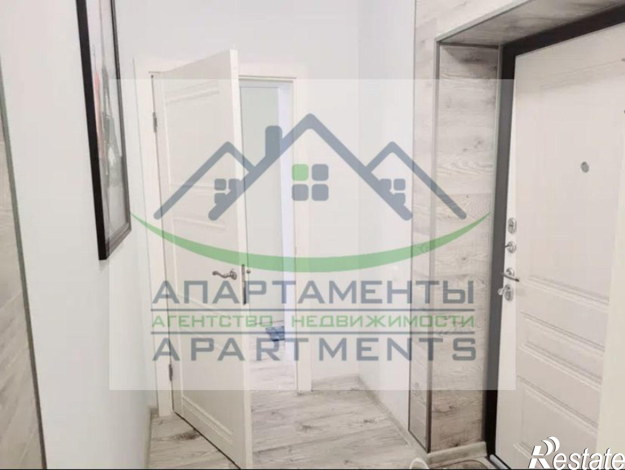 Купить квартиру за 6 800 000 рублей на Московская ул, 95