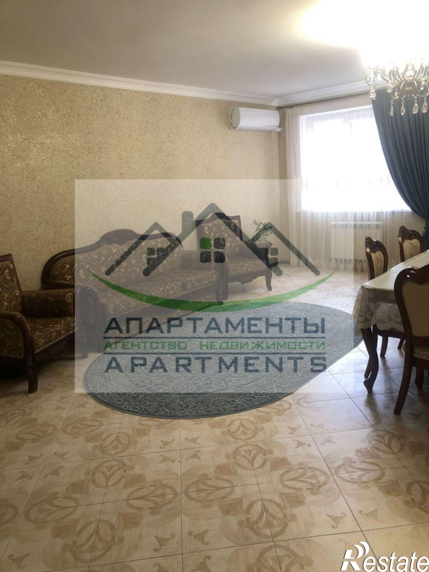 Купить квартиру за 10 500 000 рублей на Советской Армии пр-кт, 17