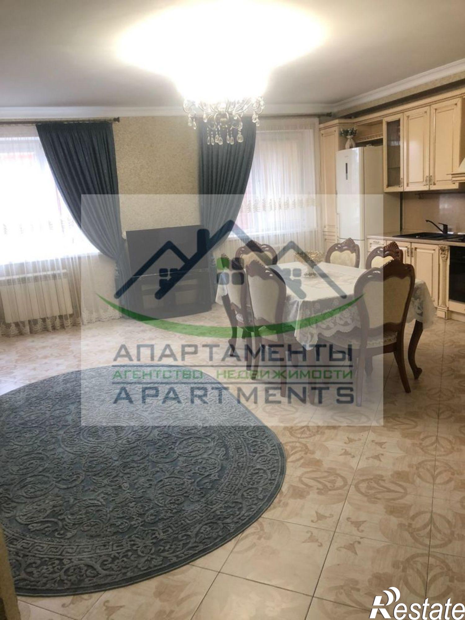 Купить квартиру за 10 500 000 рублей на Советской Армии пр-кт, 17