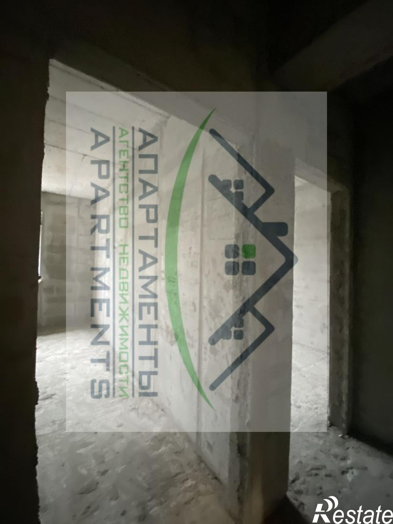Купить квартиру за 3 750 000 рублей на Озерная ул, 2Ж
