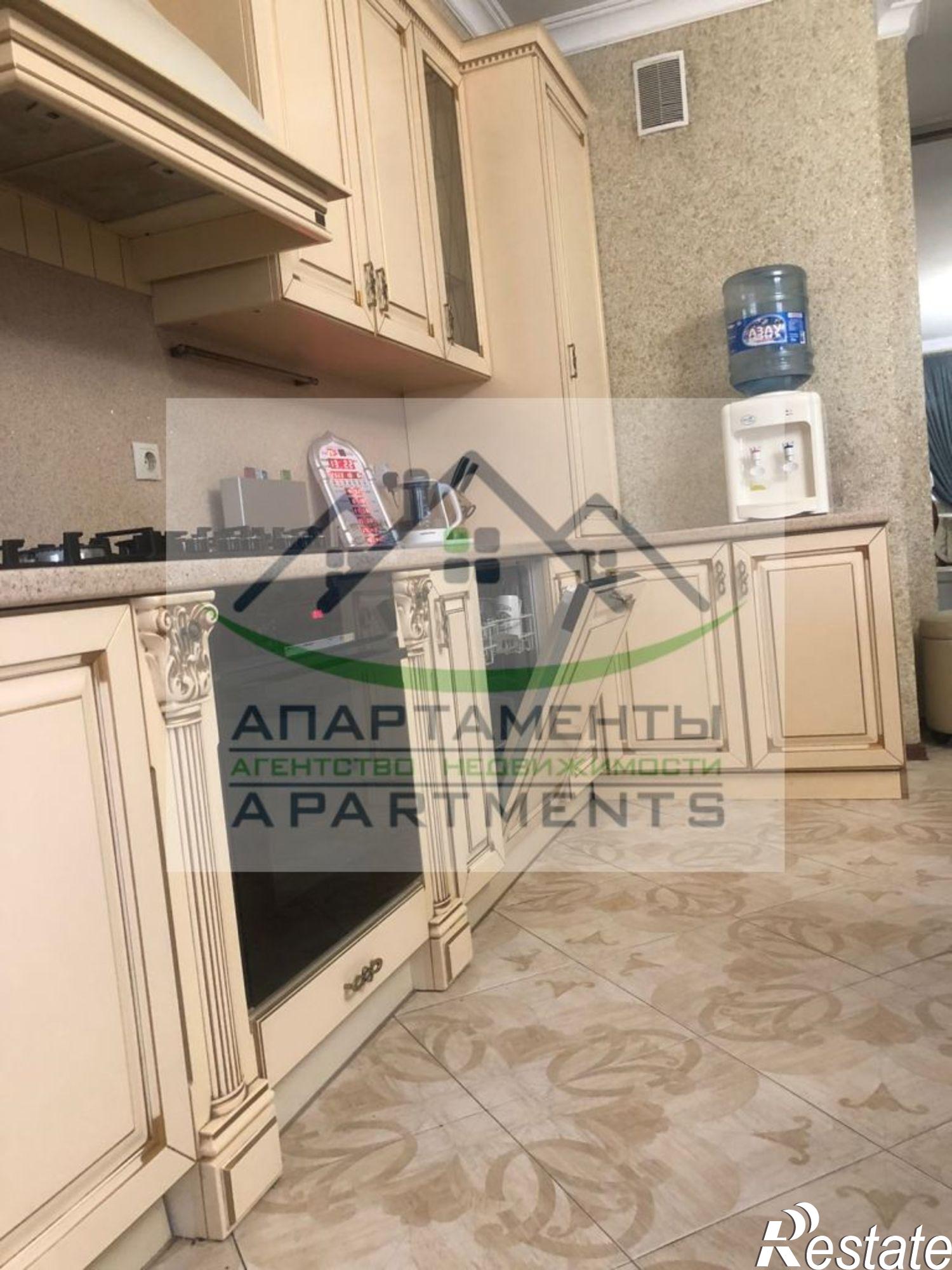 Купить квартиру за 10 500 000 рублей на Советской Армии пр-кт, 17