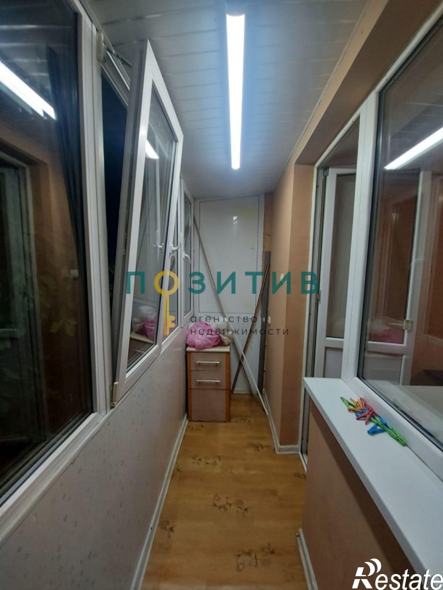 Купить квартиру за 4 900 000 рублей на Московская ул, 72к3