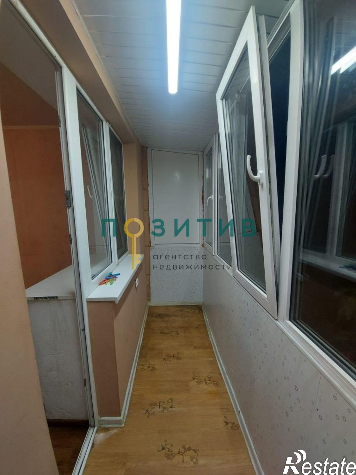 Купить квартиру за 4 900 000 рублей на Московская ул, 72к3