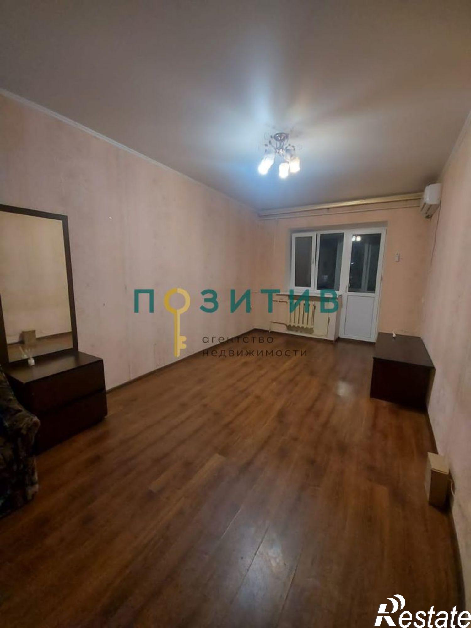 Купить квартиру за 4 900 000 рублей на Московская ул, 72к3