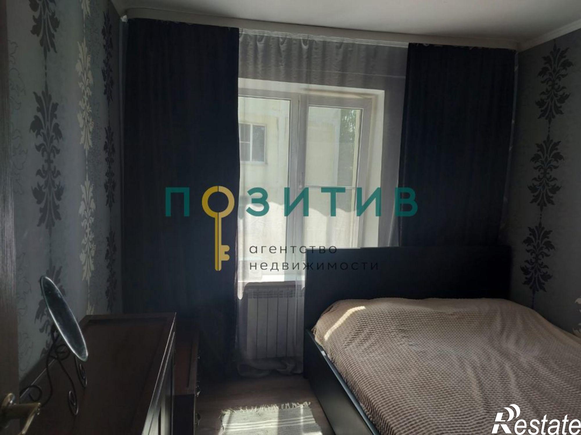 Купить квартиру за 5 800 000 рублей на Аллея Строителей ул, 5