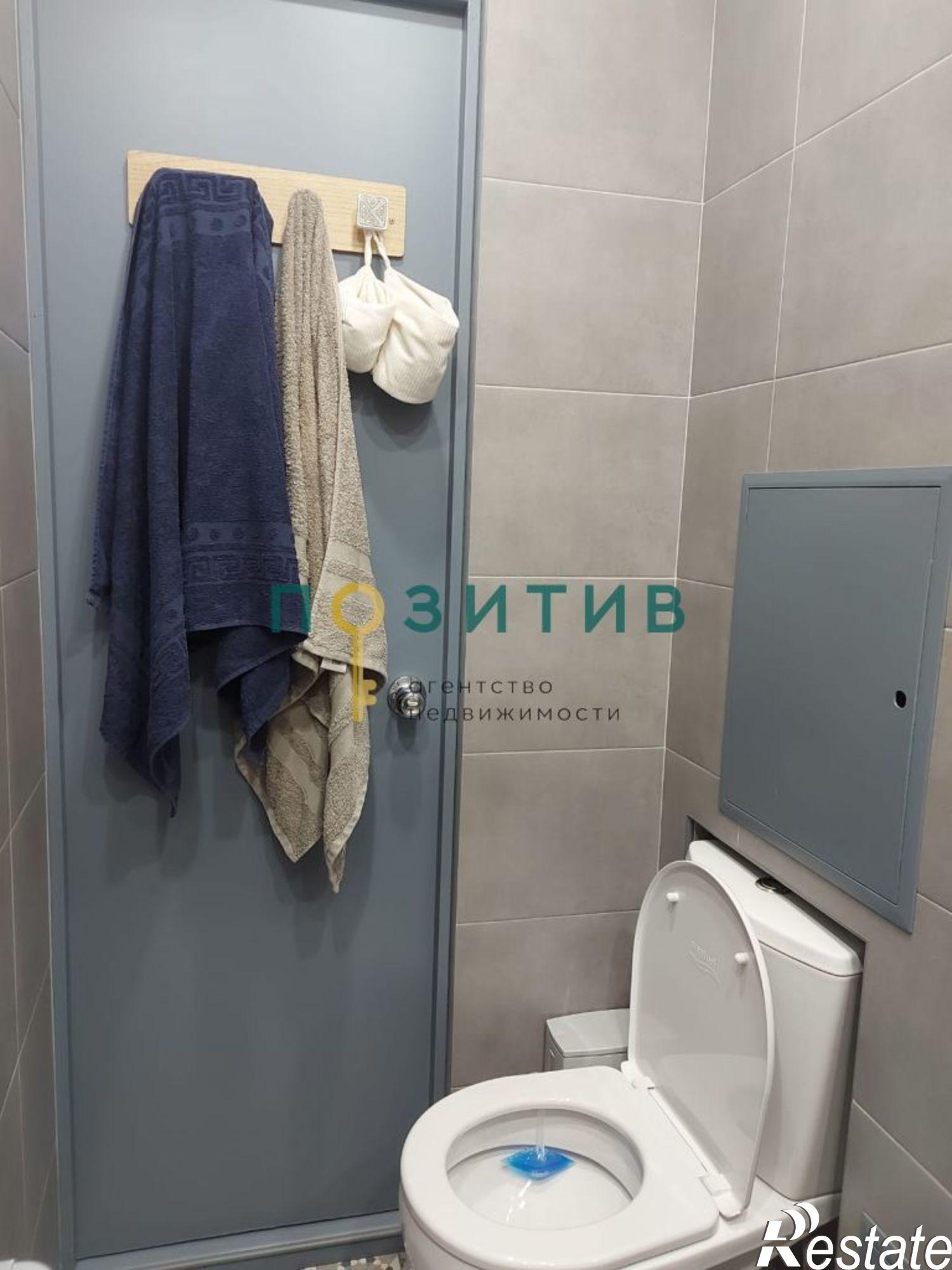 Купить квартиру за 5 800 000 рублей на Аллея Строителей ул, 5