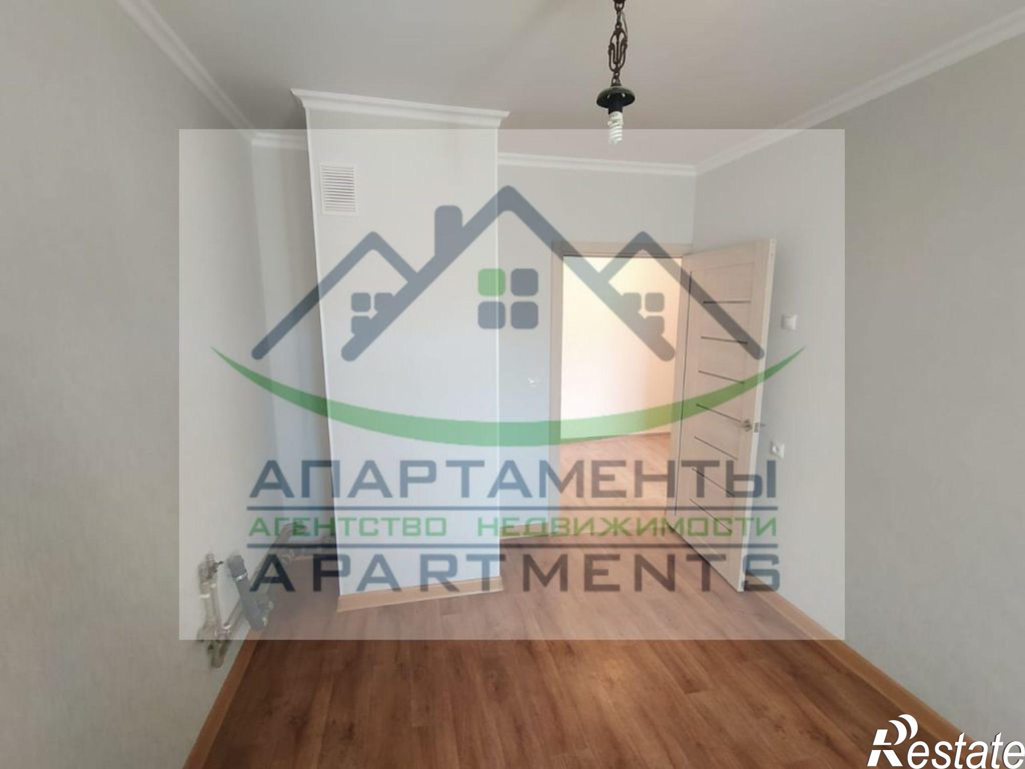 Купить квартиру за 4 850 000 рублей на Красивая ул, 23