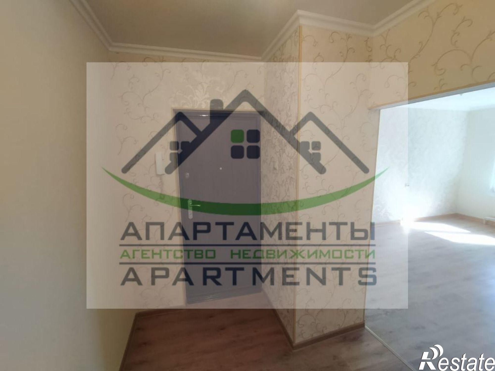 Купить квартиру за 4 850 000 рублей на Красивая ул, 23