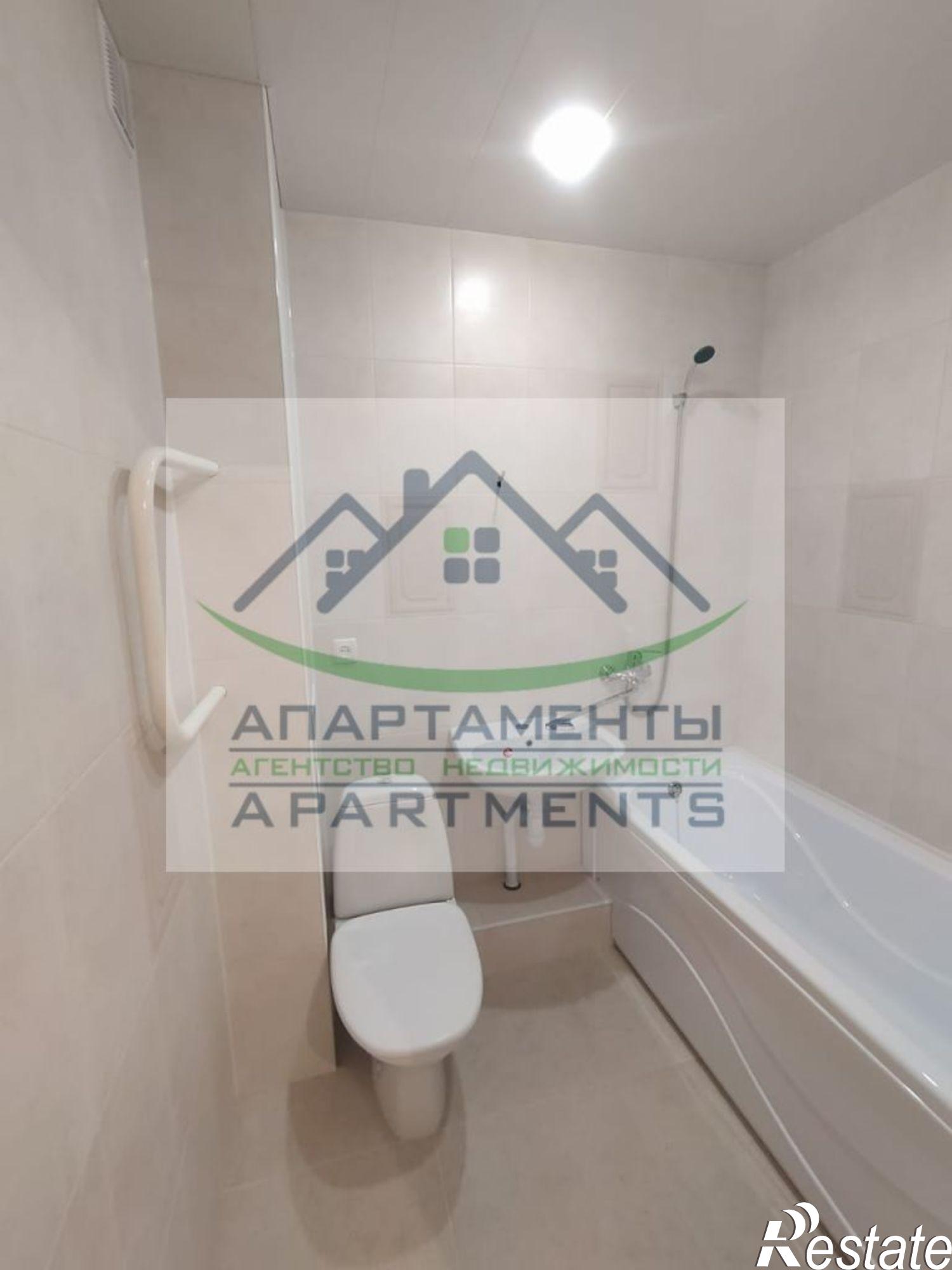 Купить квартиру за 4 850 000 рублей на Красивая ул, 23