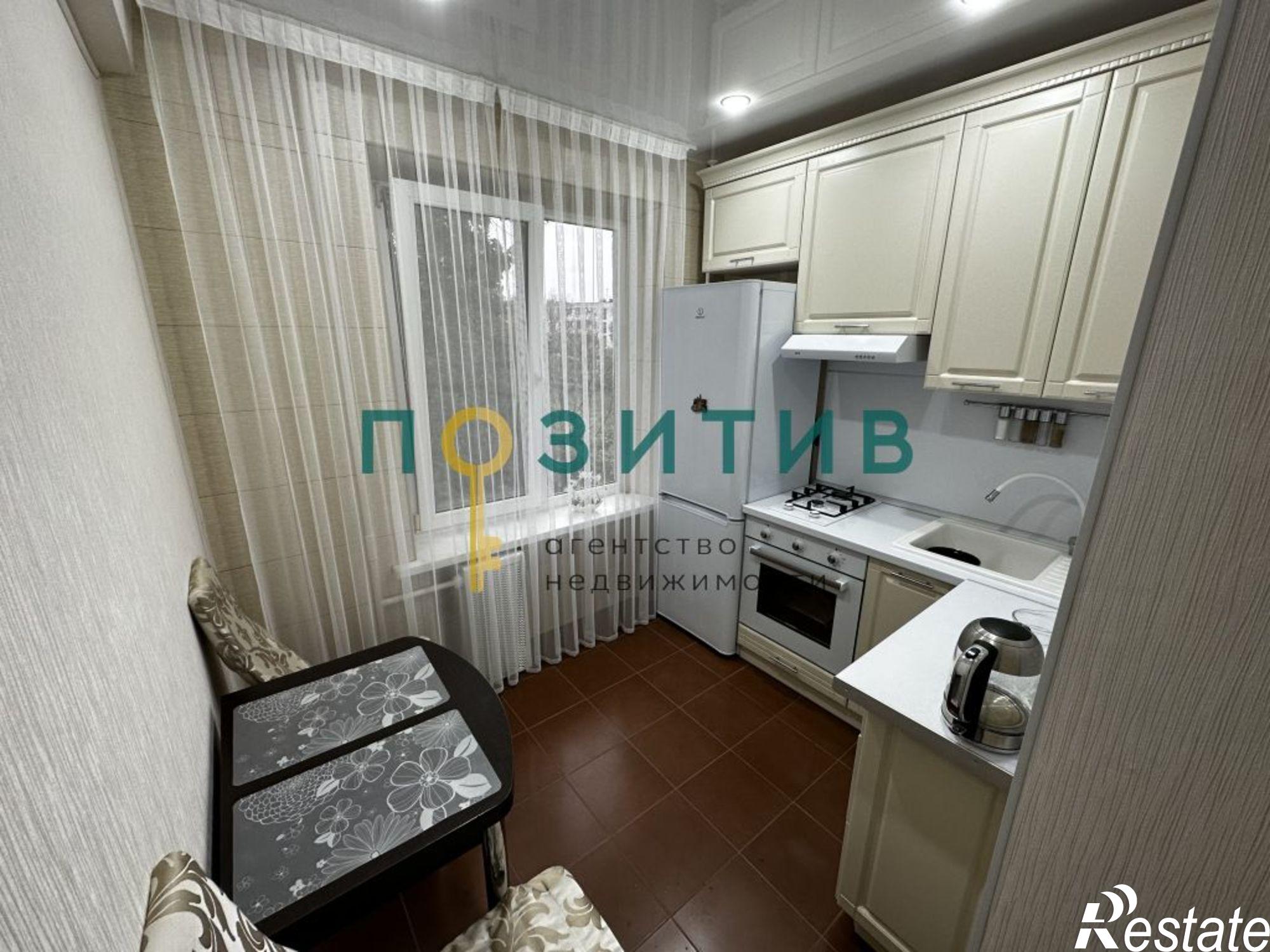 Купить квартиру за 5 200 000 рублей на Юлиуса Фучика ул, 6к3