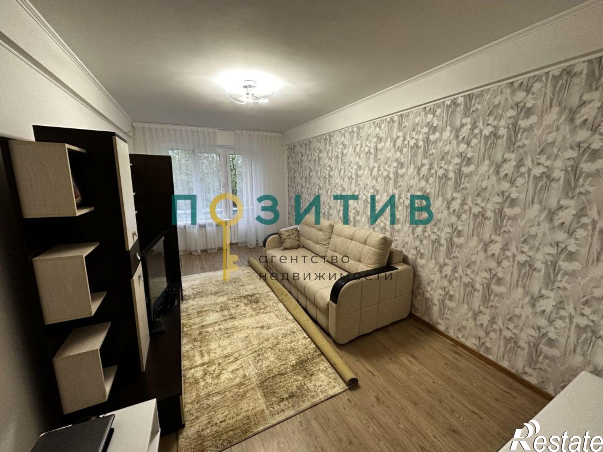 Купить квартиру за 5 200 000 рублей на Юлиуса Фучика ул, 6к3