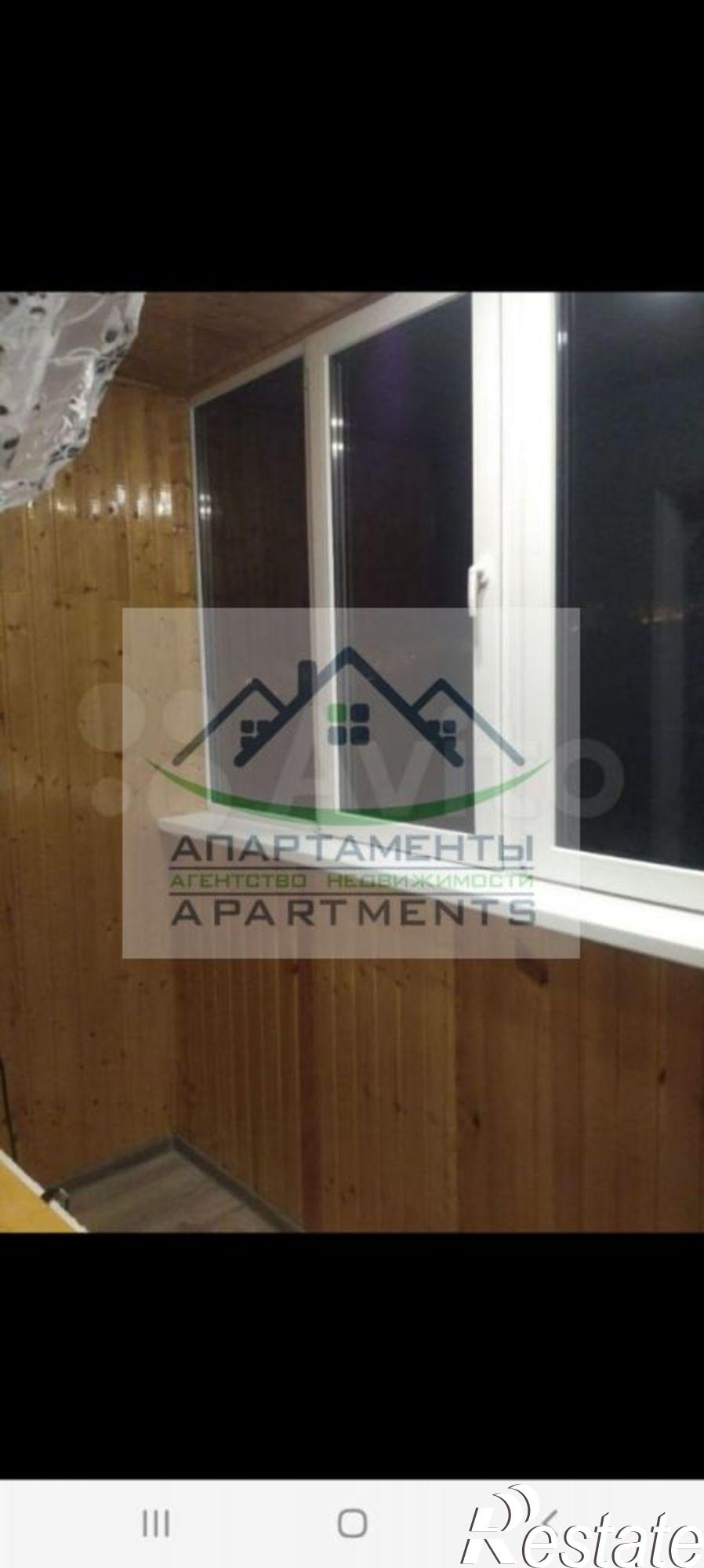 Купить квартиру за 7 390 000 рублей на Калинина пр-кт, 5а