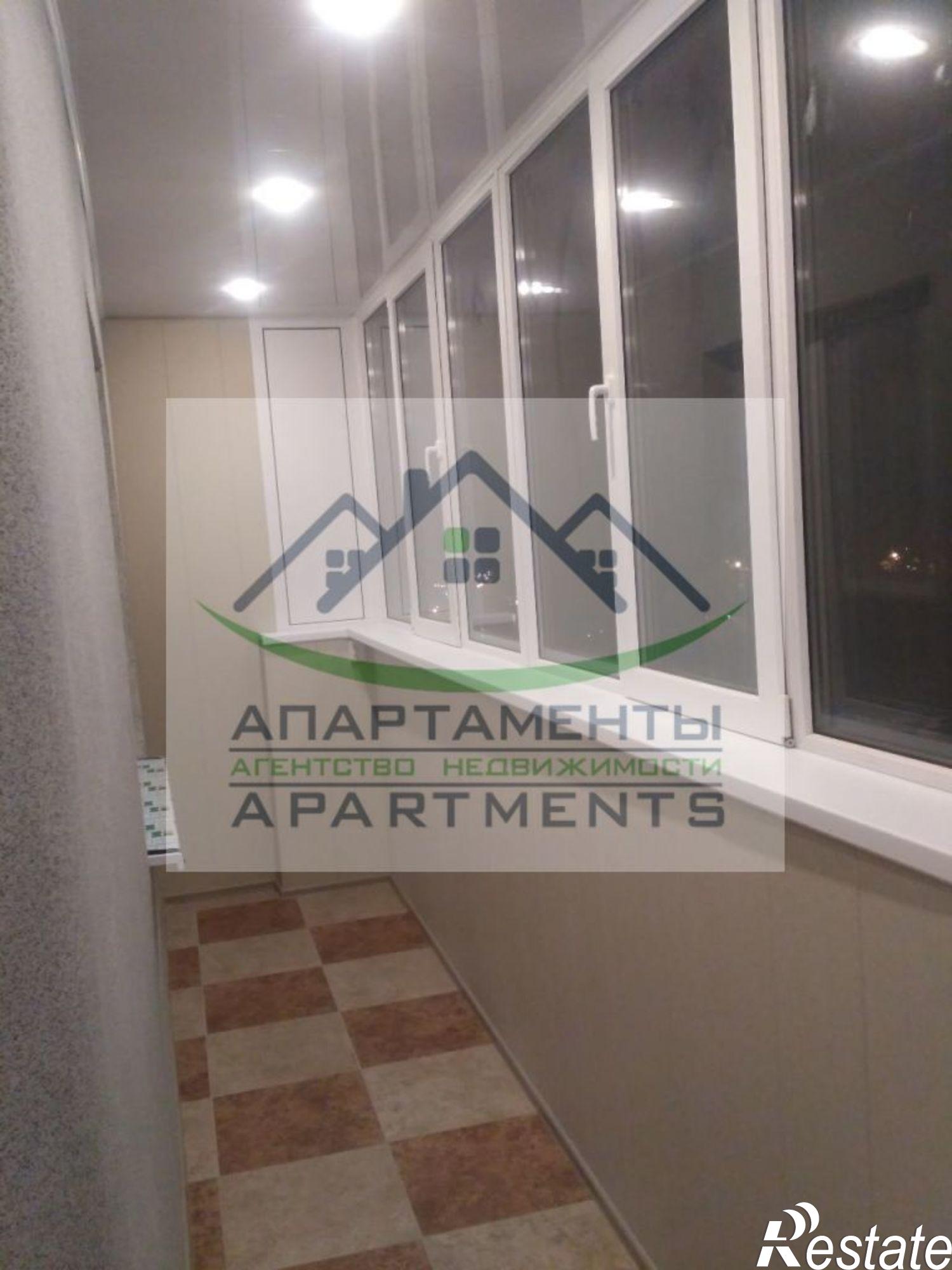 Купить квартиру за 7 500 000 рублей на Калинина пр-кт, 5А