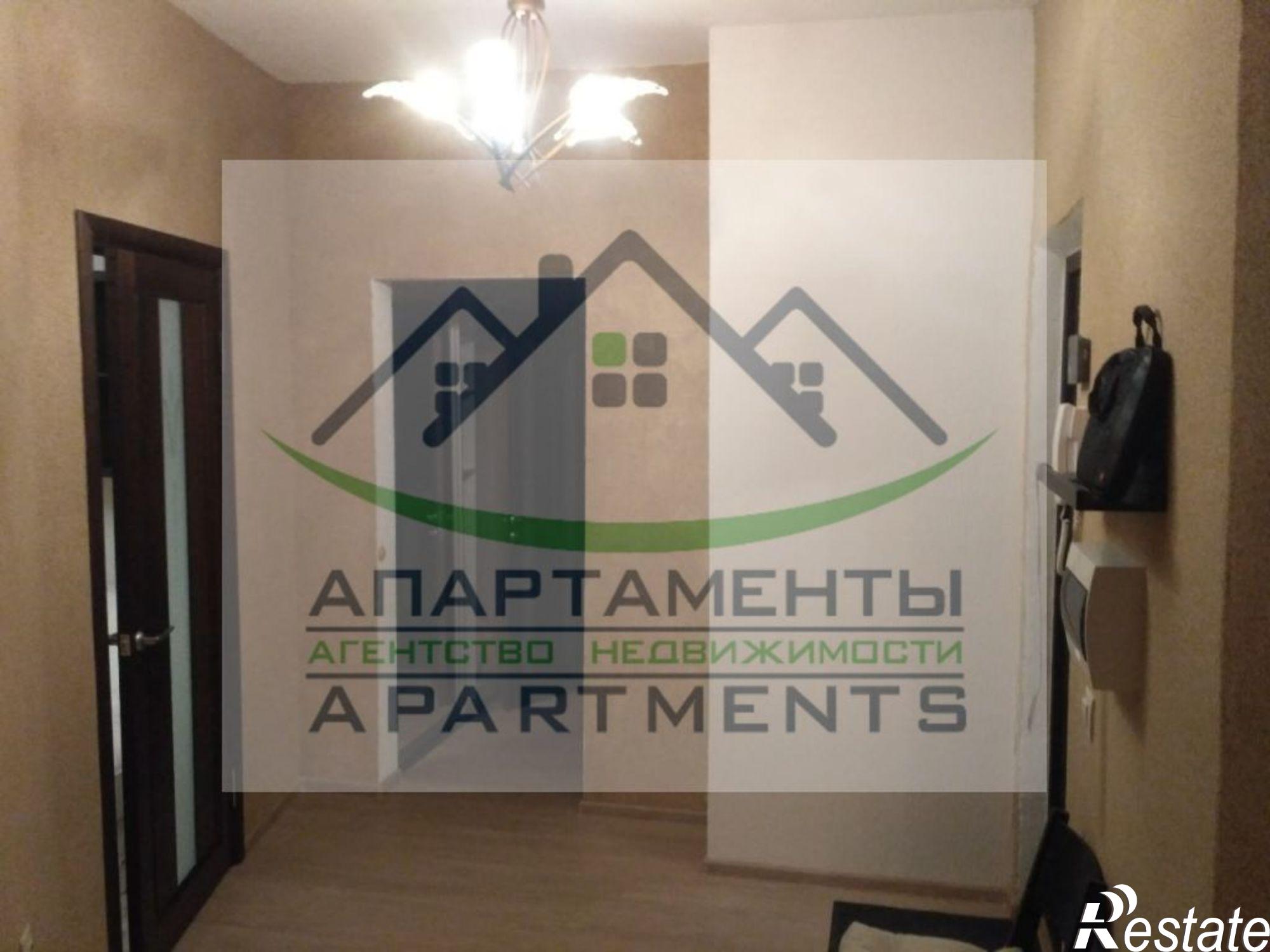 Купить квартиру за 7 500 000 рублей на Калинина пр-кт, 5А