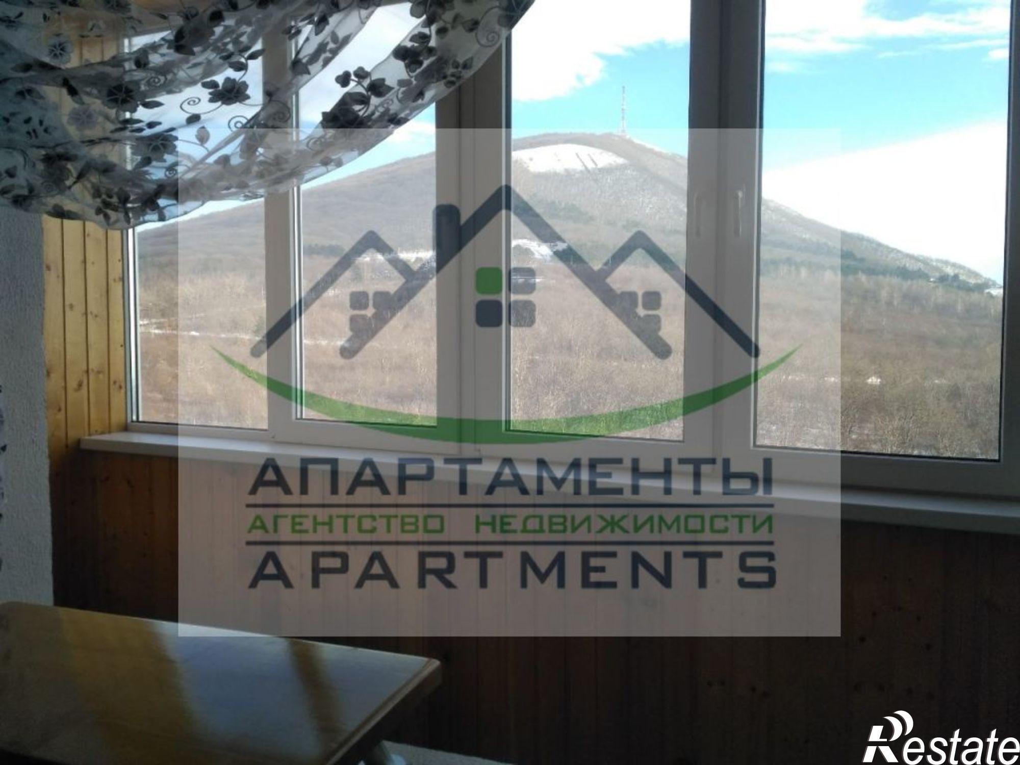 Купить квартиру за 7 500 000 рублей на Калинина пр-кт, 5А