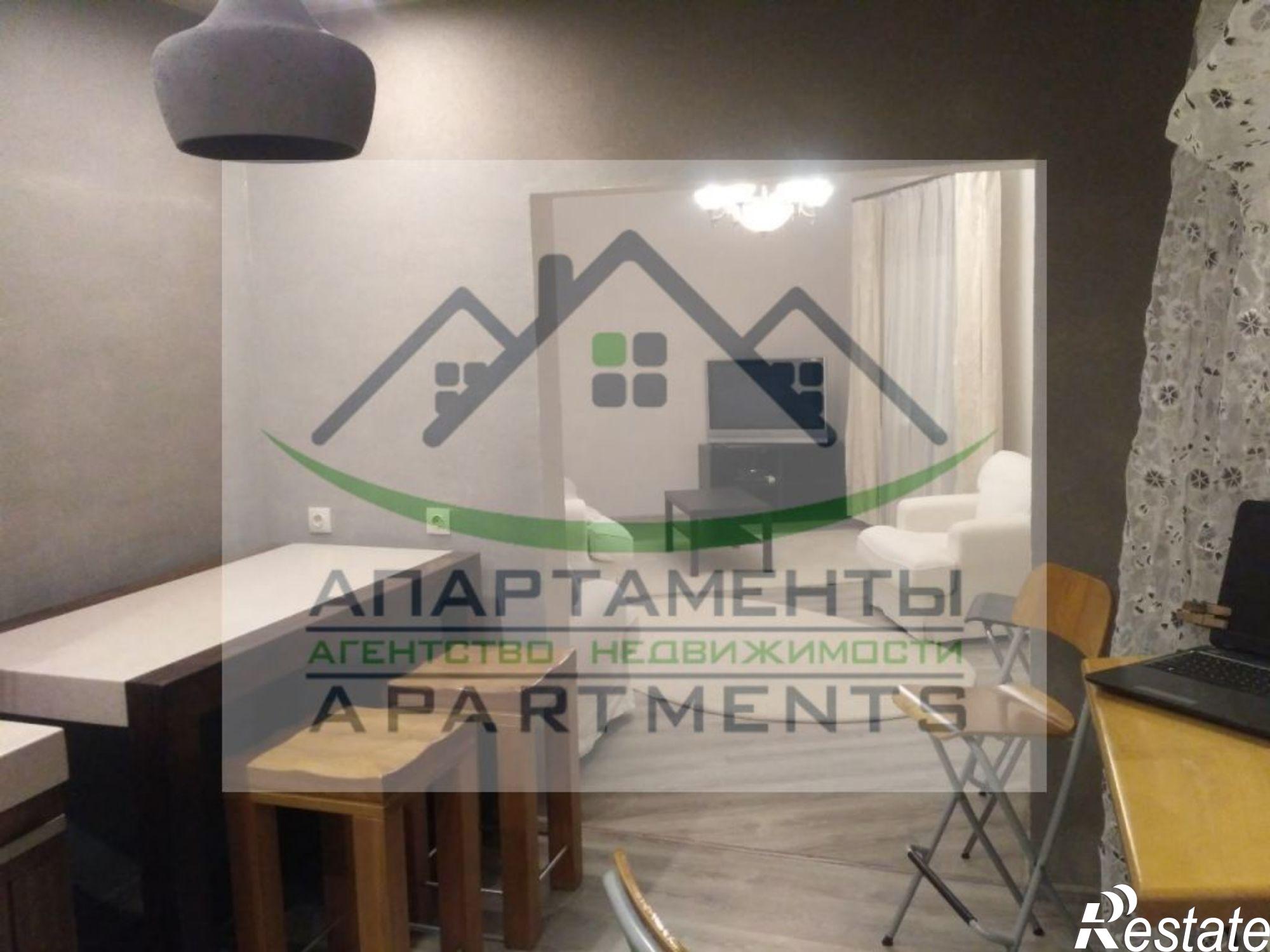 Купить квартиру за 7 500 000 рублей на Калинина пр-кт, 5А