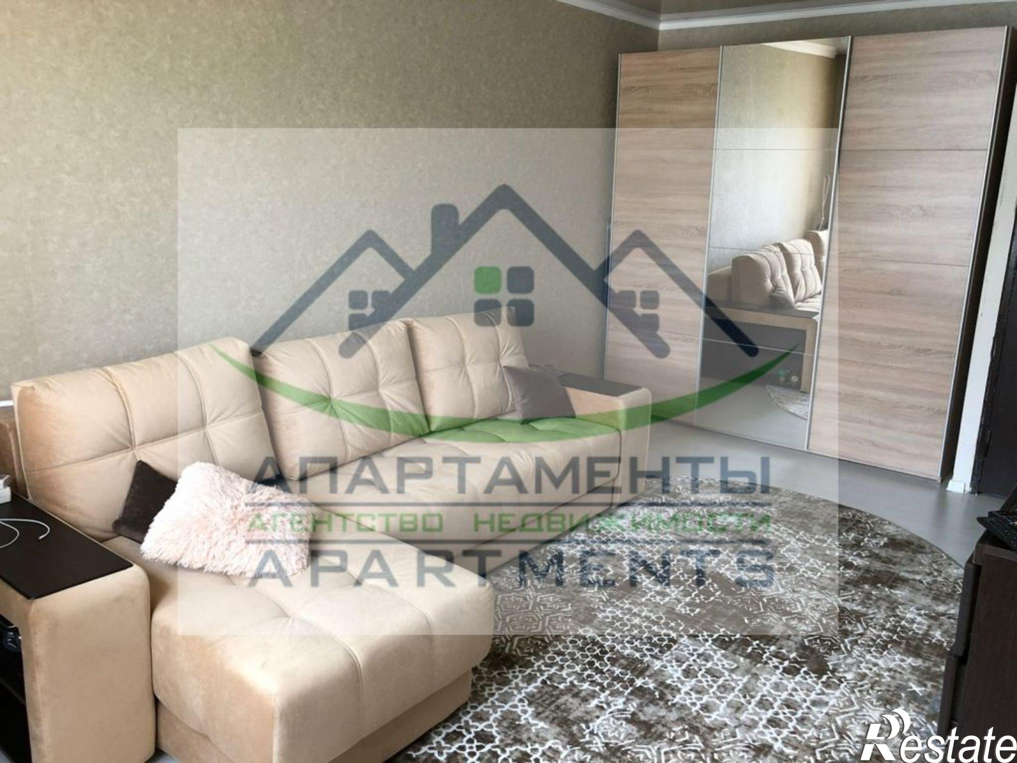 Купить квартиру за 4 900 000 рублей на Главная ул, 76