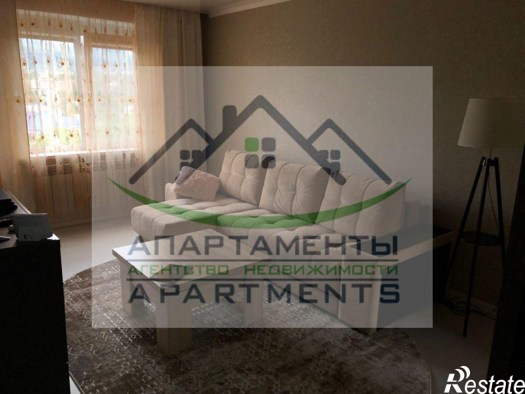 Купить квартиру за 4 900 000 рублей на Главная ул, 76