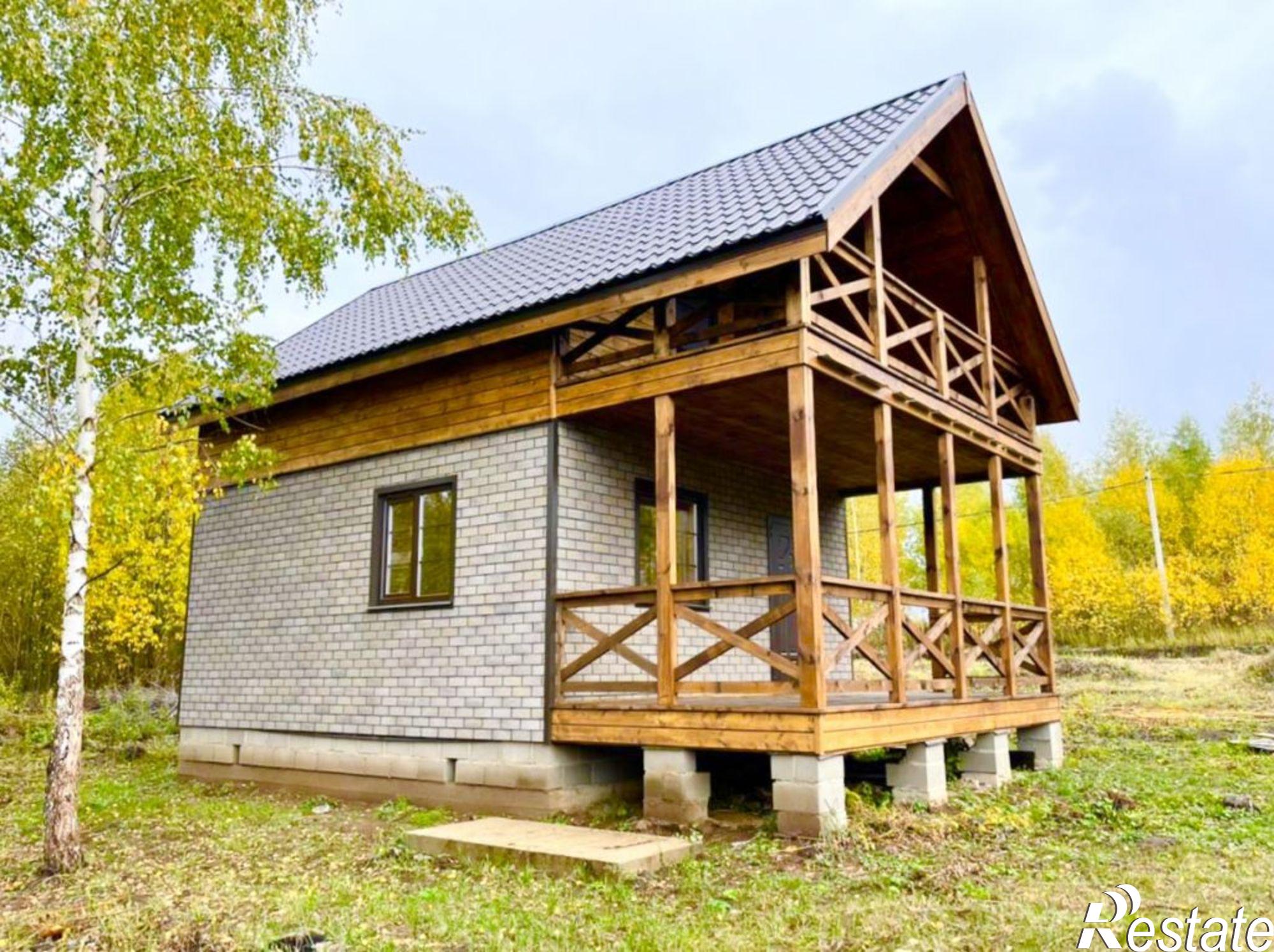 Купить дачу, дом, коттедж за 3 000 000 рублей на Иванисово с