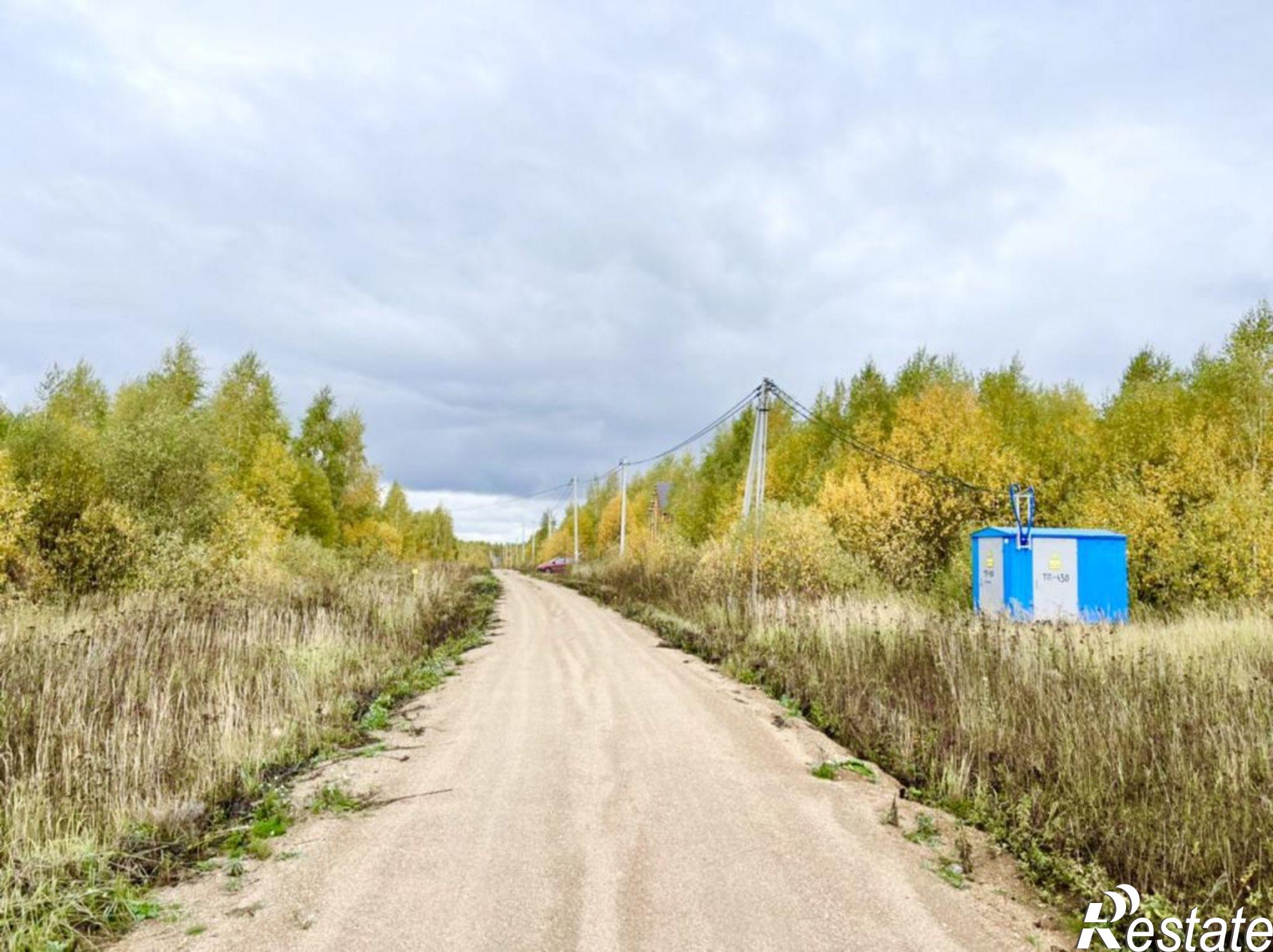 Купить землю, земельный участок за 300 000 рублей на Иванисово с