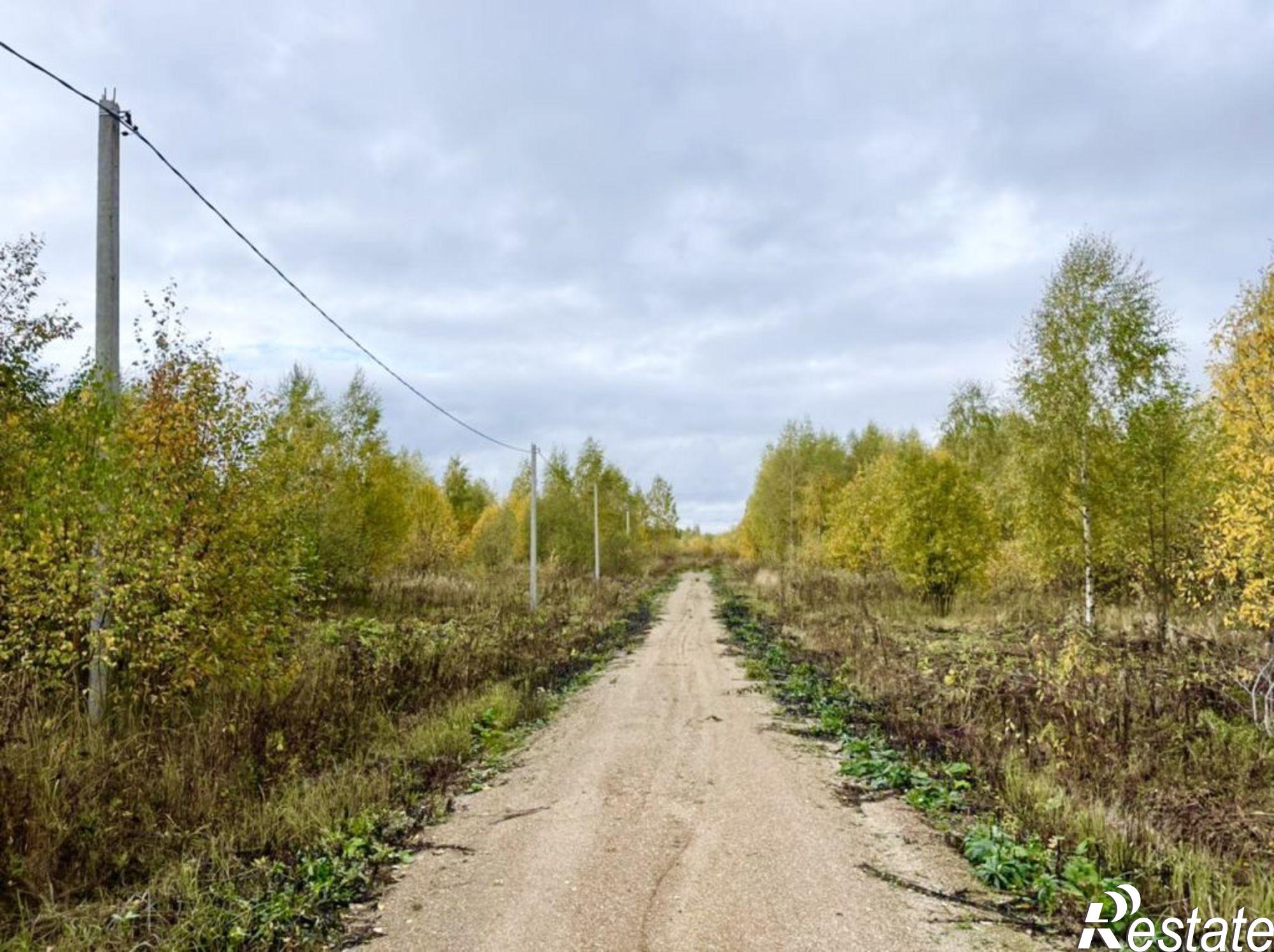 Купить землю, земельный участок за 300 000 рублей на Иванисово с