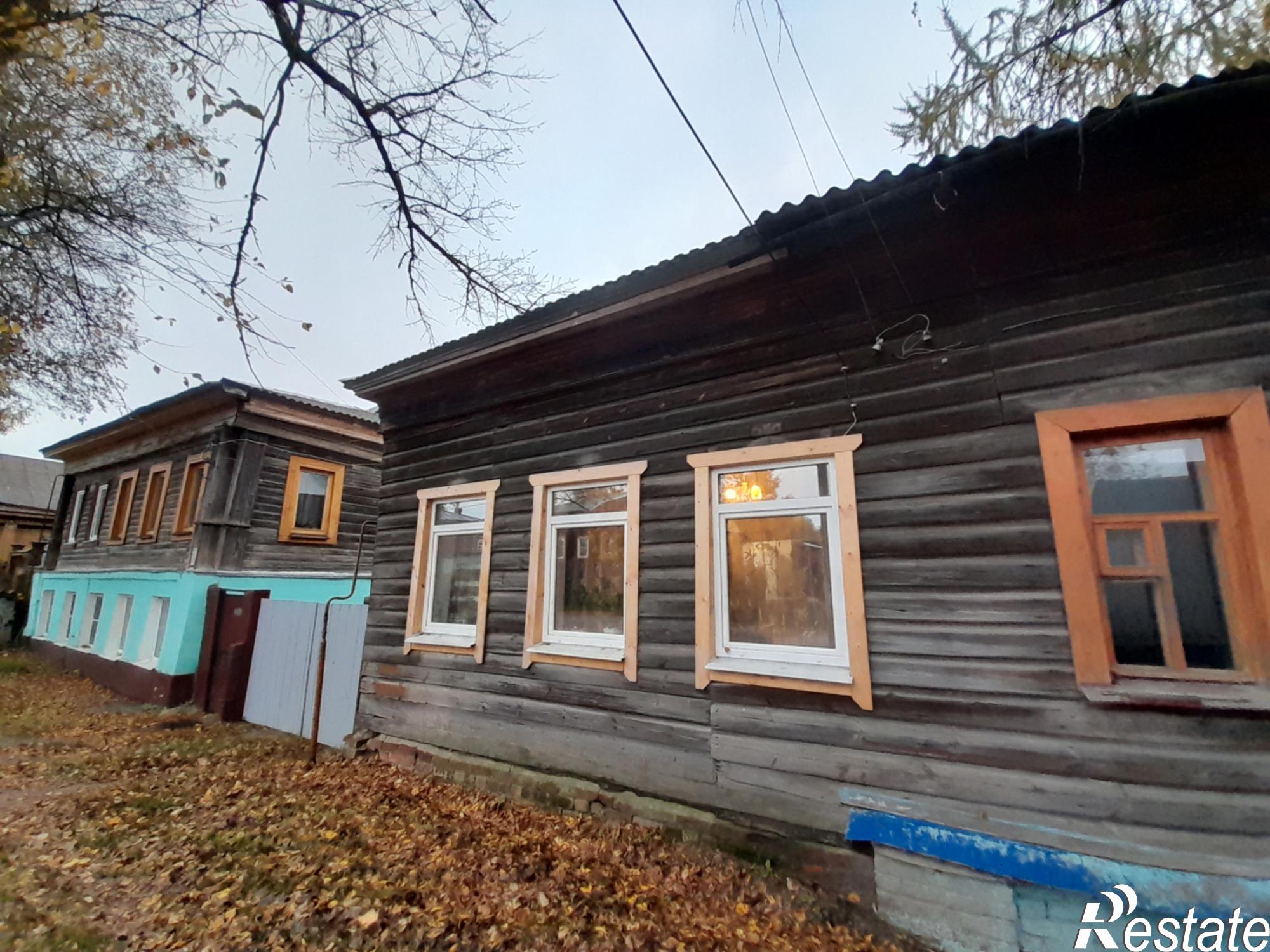 Купить дачу, дом, коттедж за 2 100 000 рублей на Садовая улица, 23
