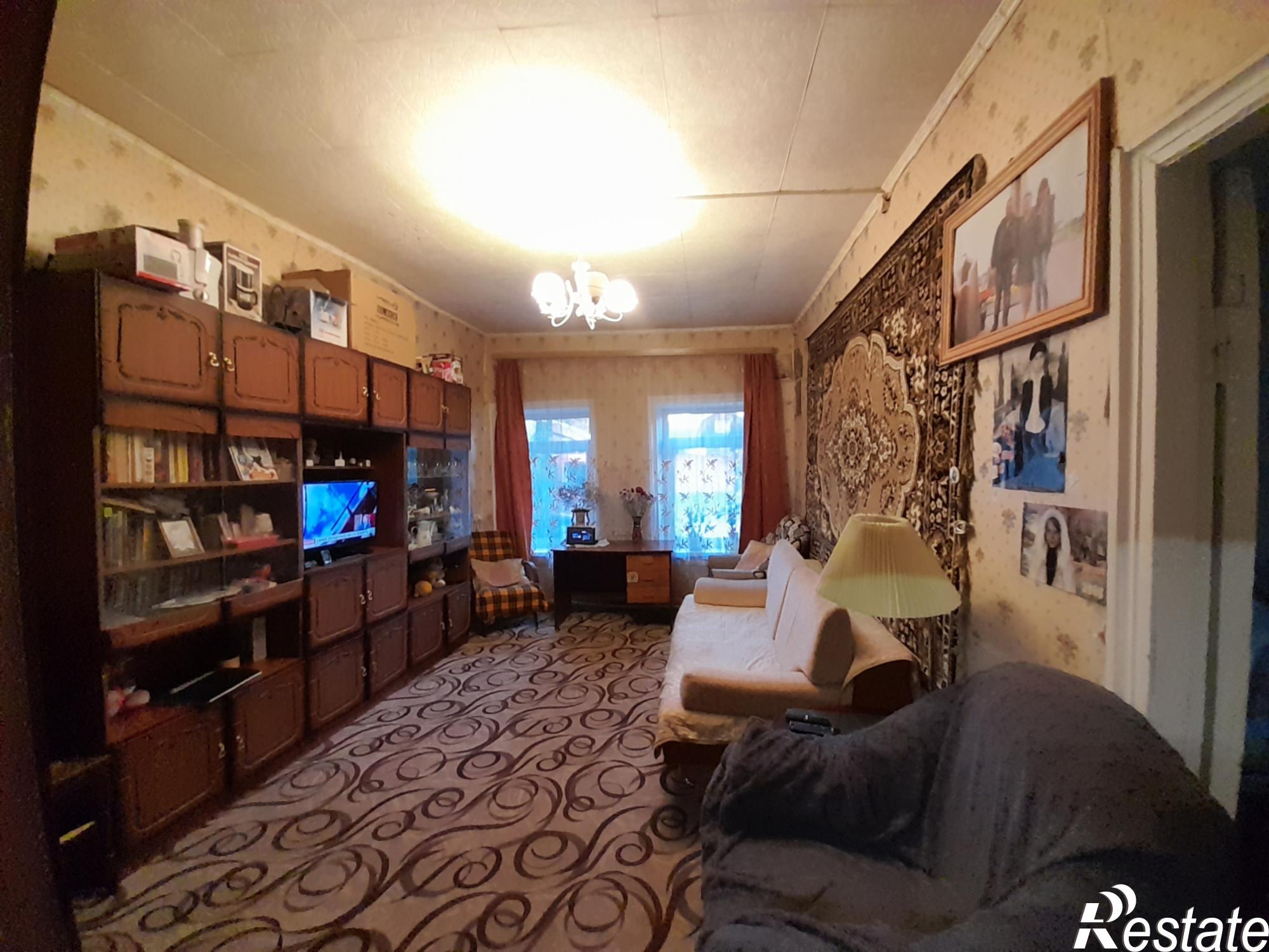 Купить дачу, дом, коттедж за 2 100 000 рублей на Садовая улица, 23