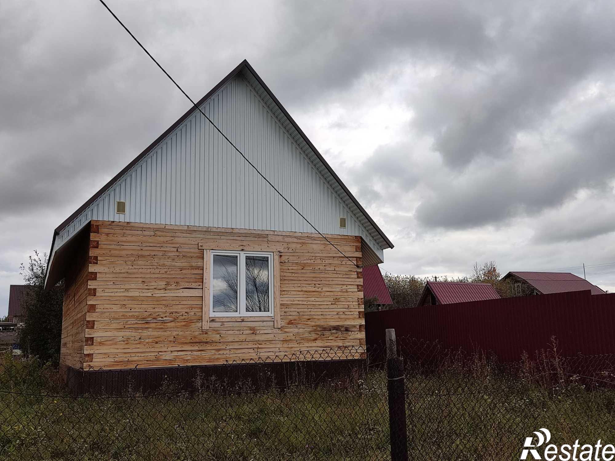 Купить дачу, дом, коттедж за 2 500 000 рублей на СНТ Дуслык, СНТ Дуслык