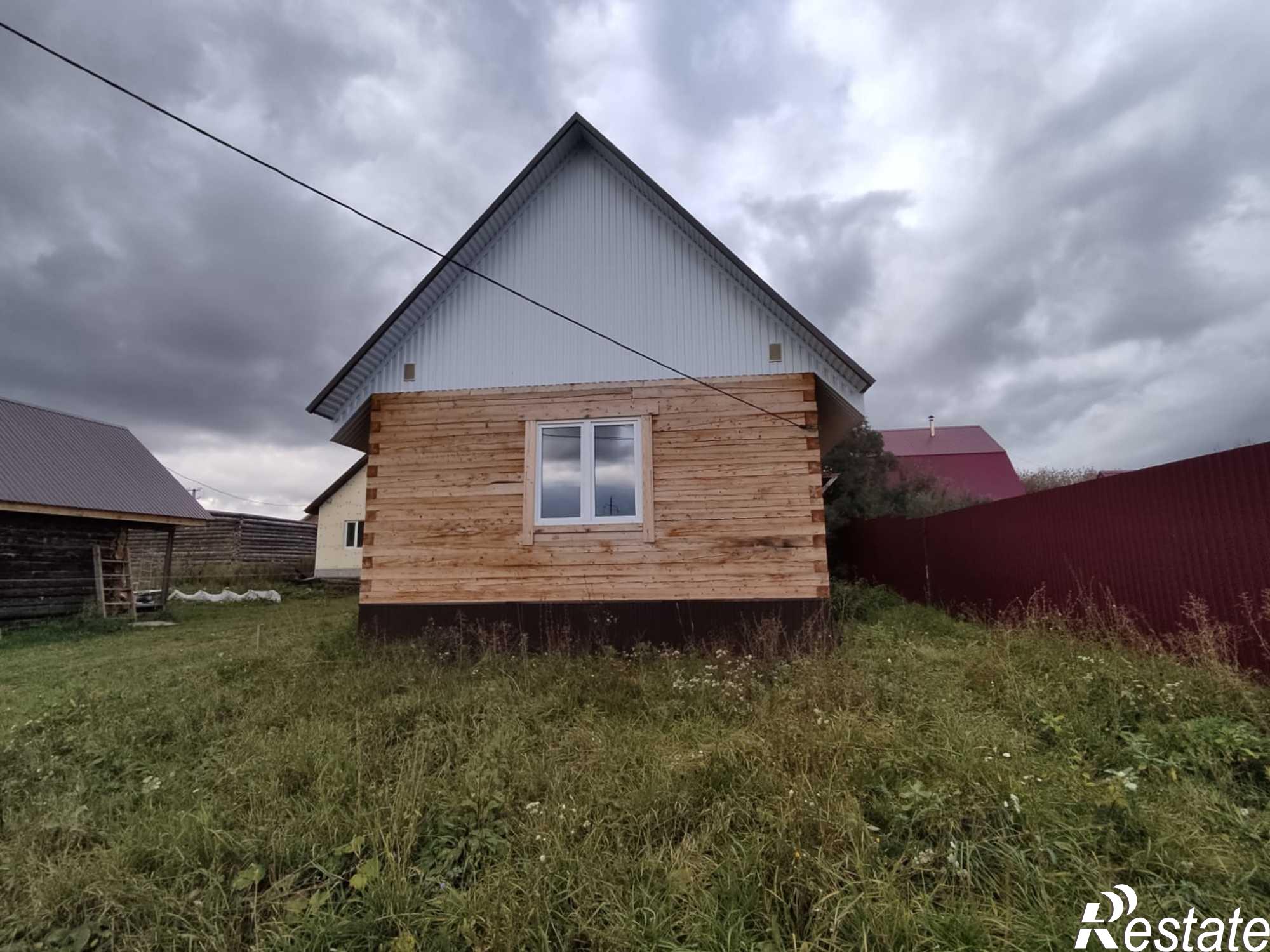 Купить дачу, дом, коттедж за 2 500 000 рублей на СНТ Дуслык, СНТ Дуслык