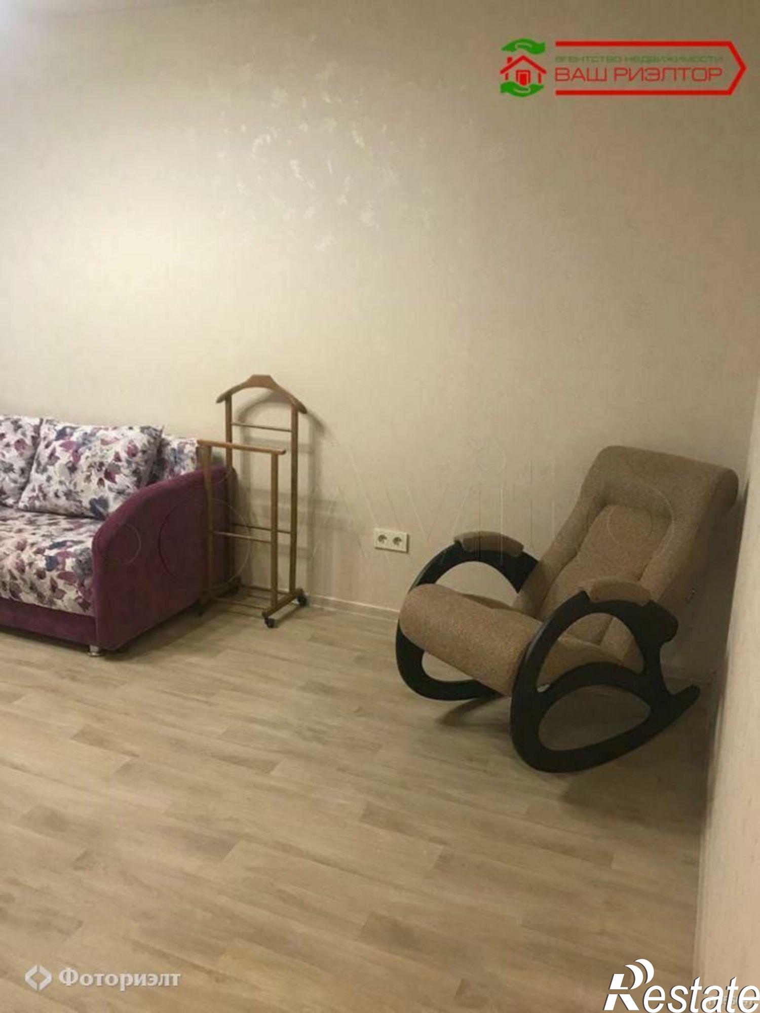 Купить квартиру за 4 100 000 рублей на Одесская ул, 5Б