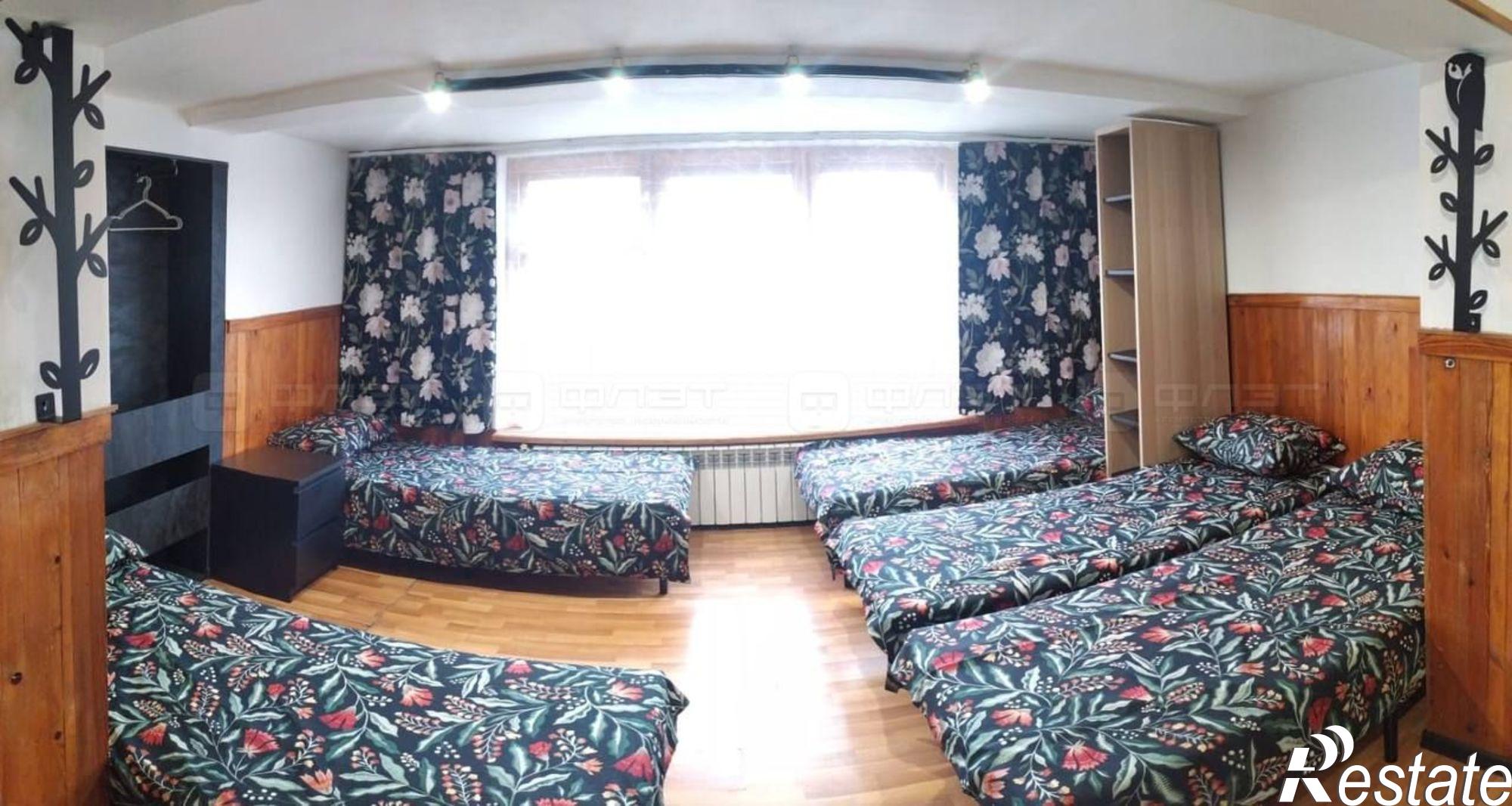 Сдать дачу, дом, коттедж за 185 000 рублей на ул. Краснооктябрьская д.42