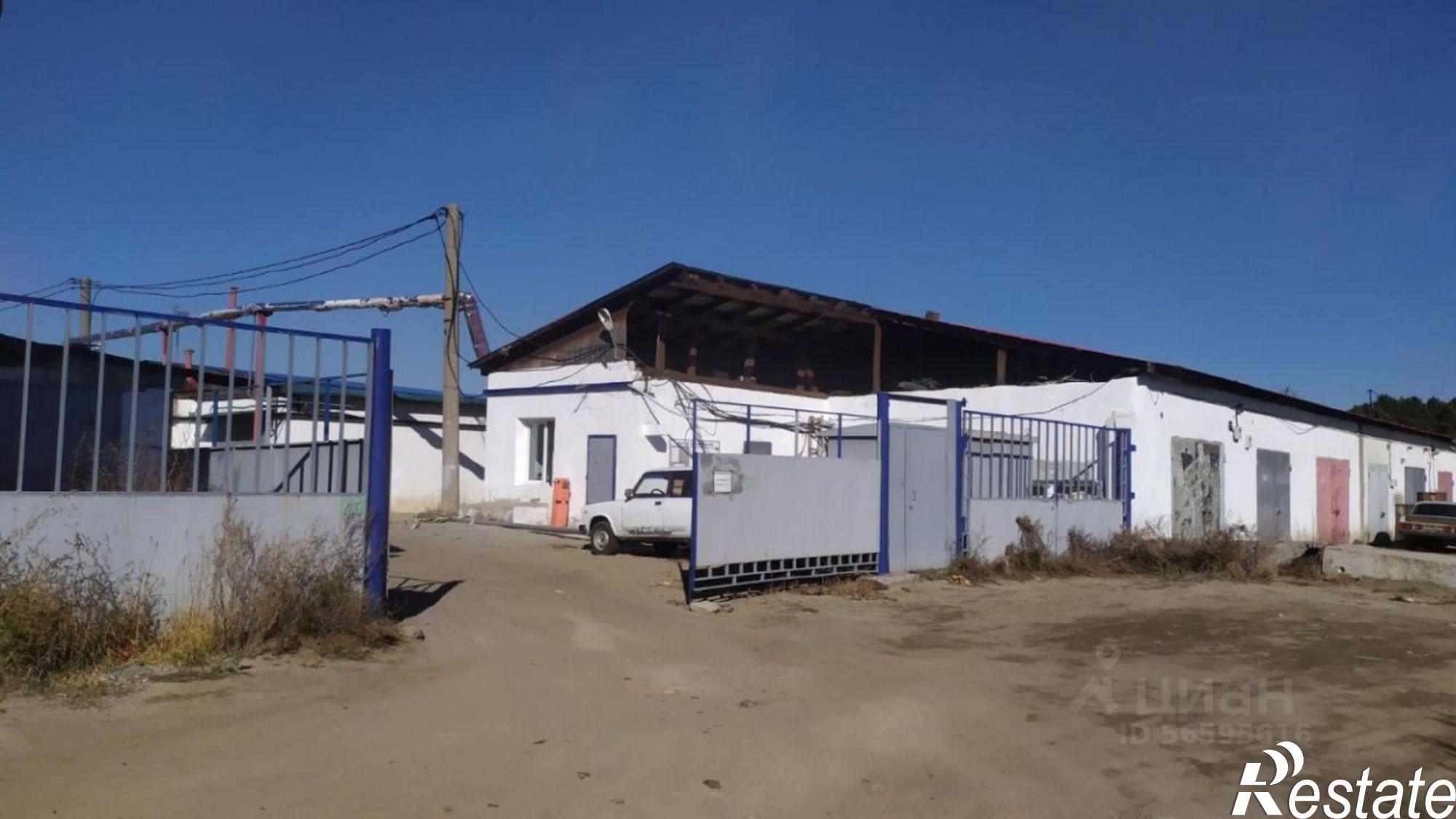 Купить гараж, место в паркинге за 375 012 рублей на улица Мира