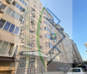 1-комн, 40 кв м, этаж 5/8 Первомайская ул, 132к4