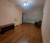 1-комн, 28кв м, этаж 4/4 Московская ул, 72к3