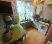 2-комн, 50кв м, этаж 2/5 Аллея Строителей ул, 9