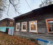 коттедж 60 кв м Садовая улица, 23