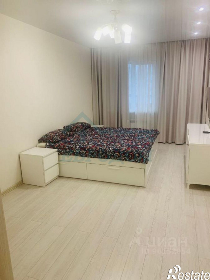 2-комн квартира ул. Лескова,31