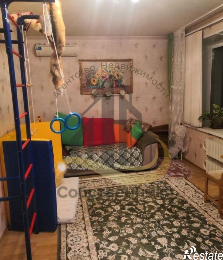 2-комн квартира Восточный мкр, 46