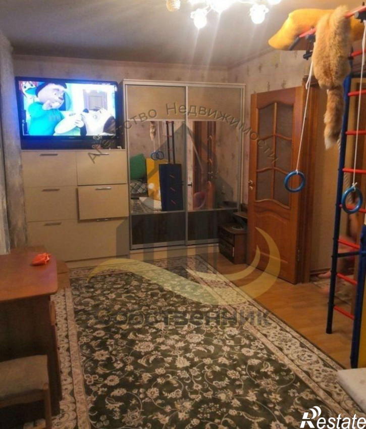 2-комн квартира Восточный мкр, 46