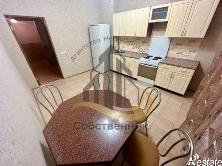 3-комн квартира Степной мкр, 18
