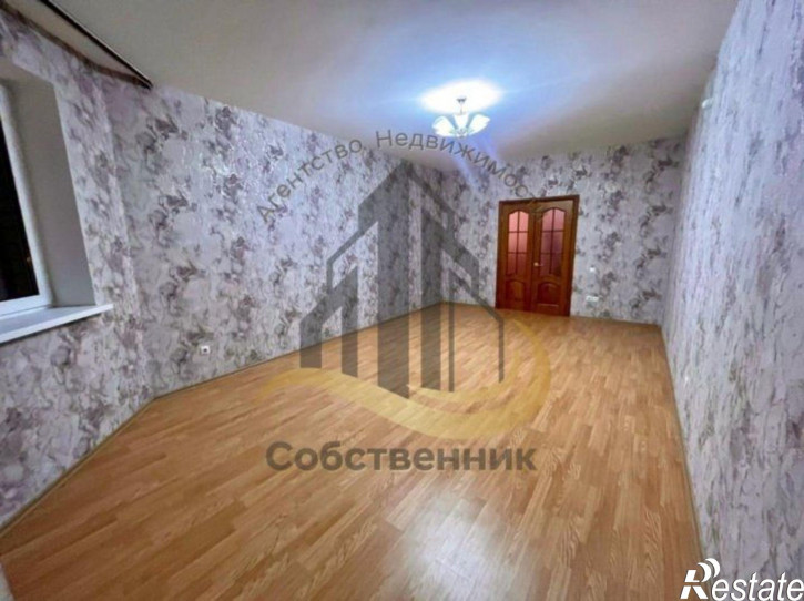 3-комн квартира Степной мкр, 18